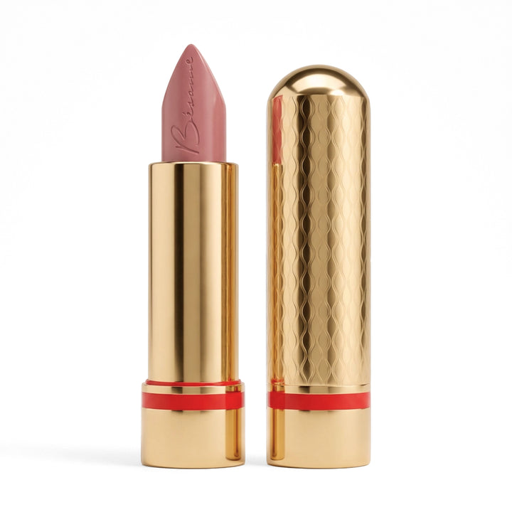 Charlie's Rose Lipstick