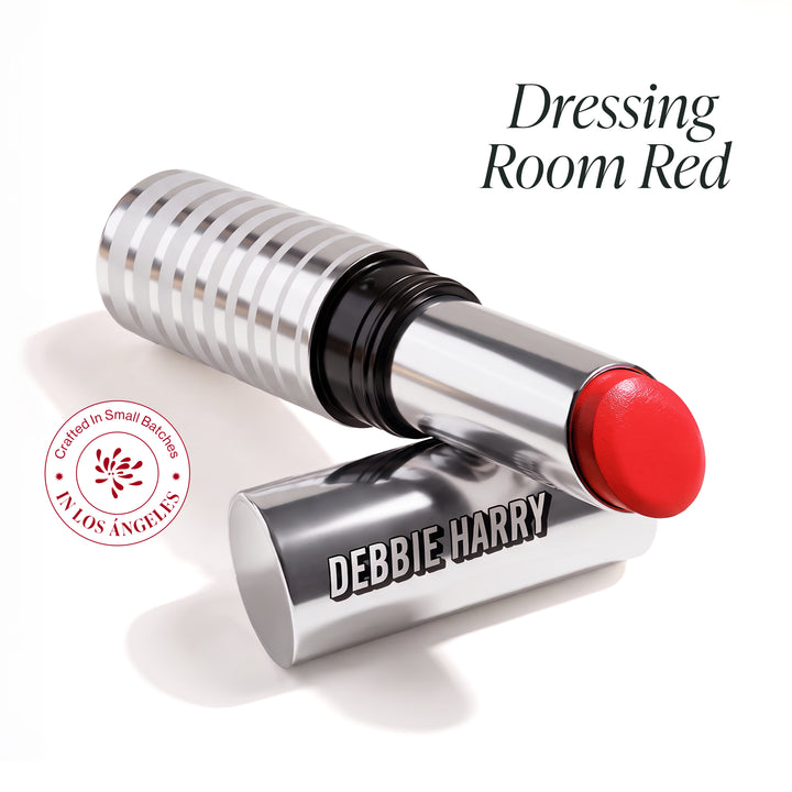 Dressing Room Red Lipstick