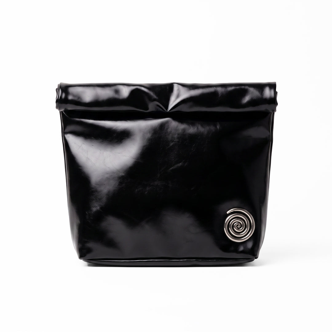 The Atomic Collection Clutch Bag