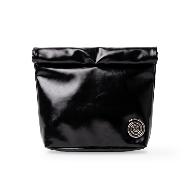The Atomic Collection Clutch Bag