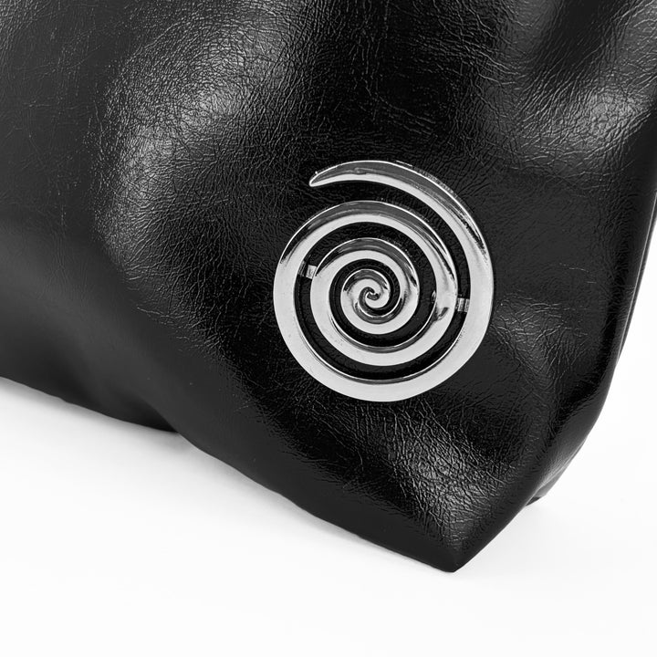 The Atomic Collection Clutch Bag