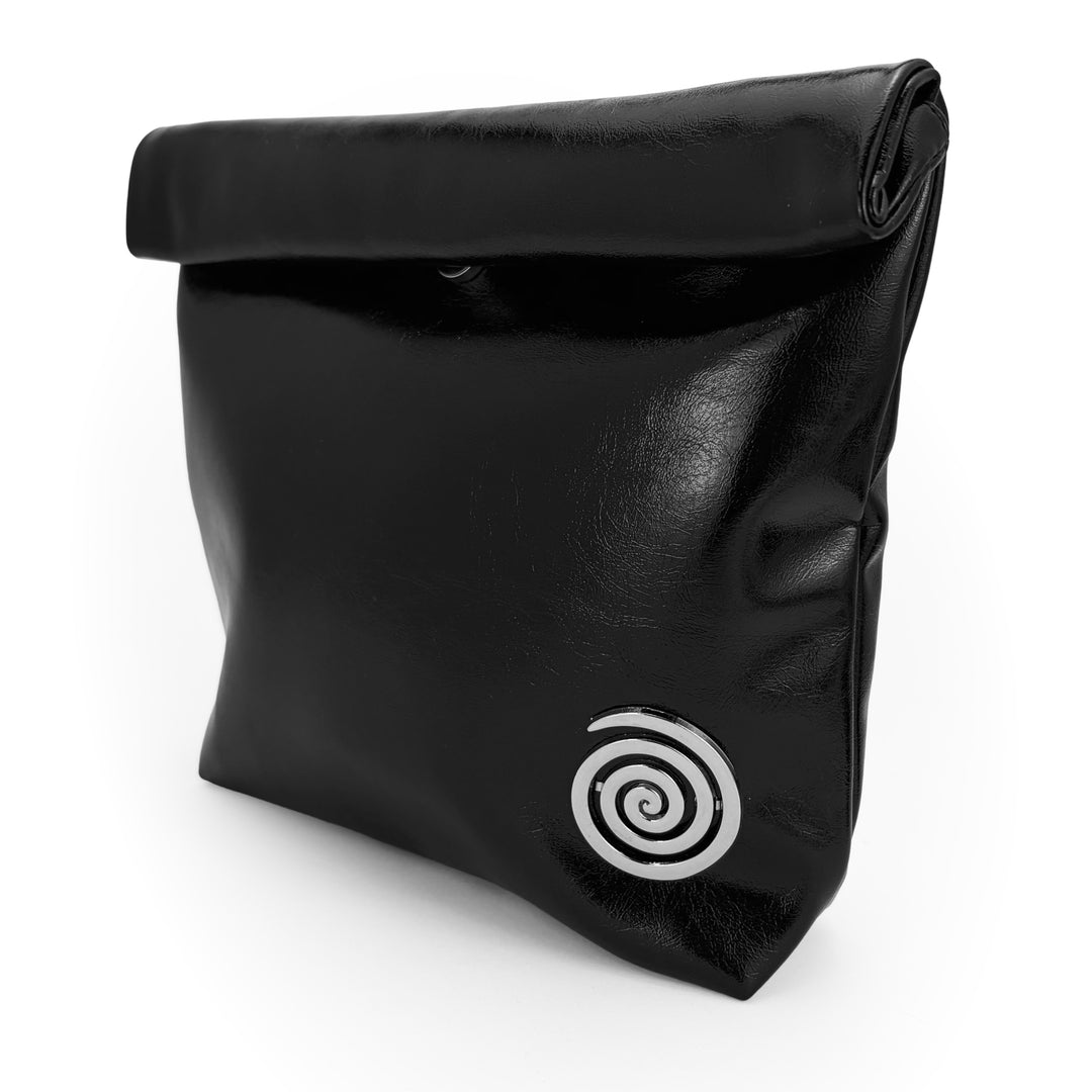The Atomic Collection Clutch Bag