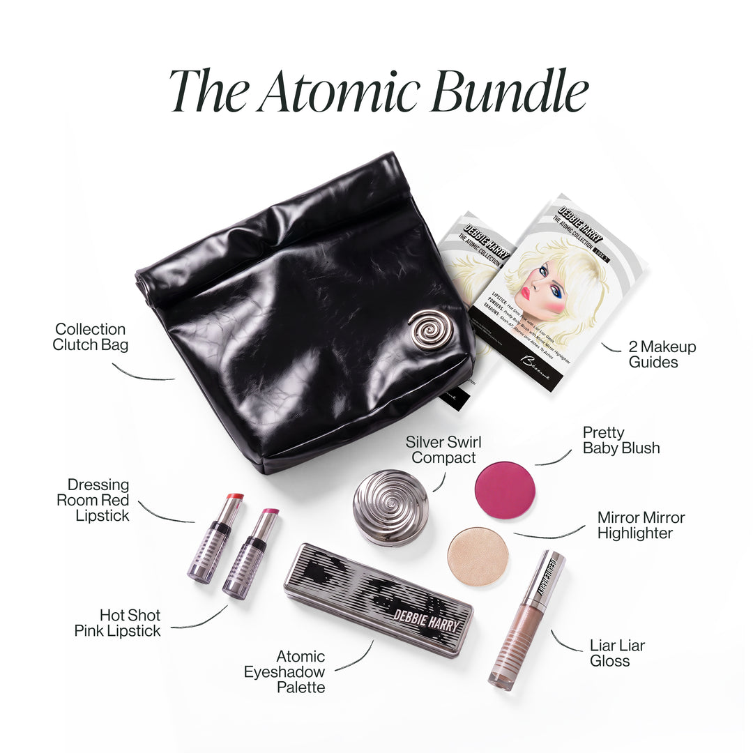 The Atomic Set