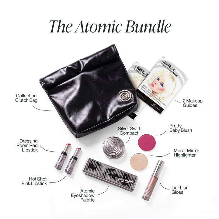 The Atomic Set