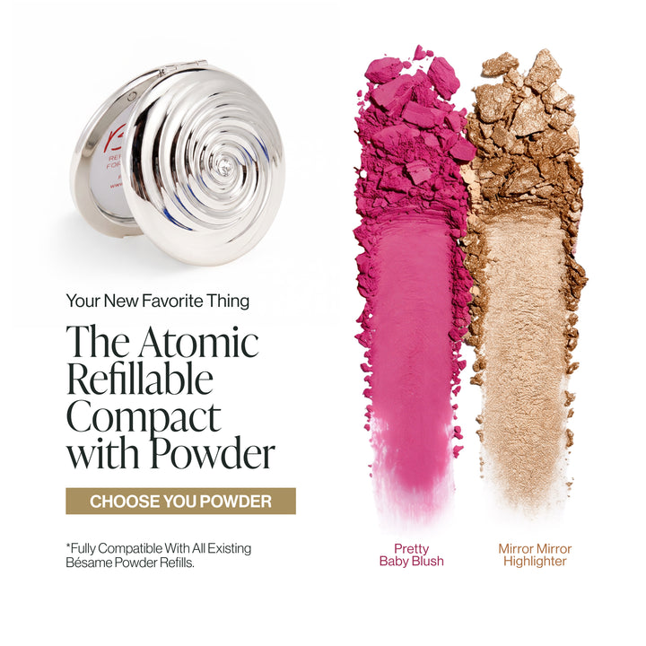 The Atomic Set