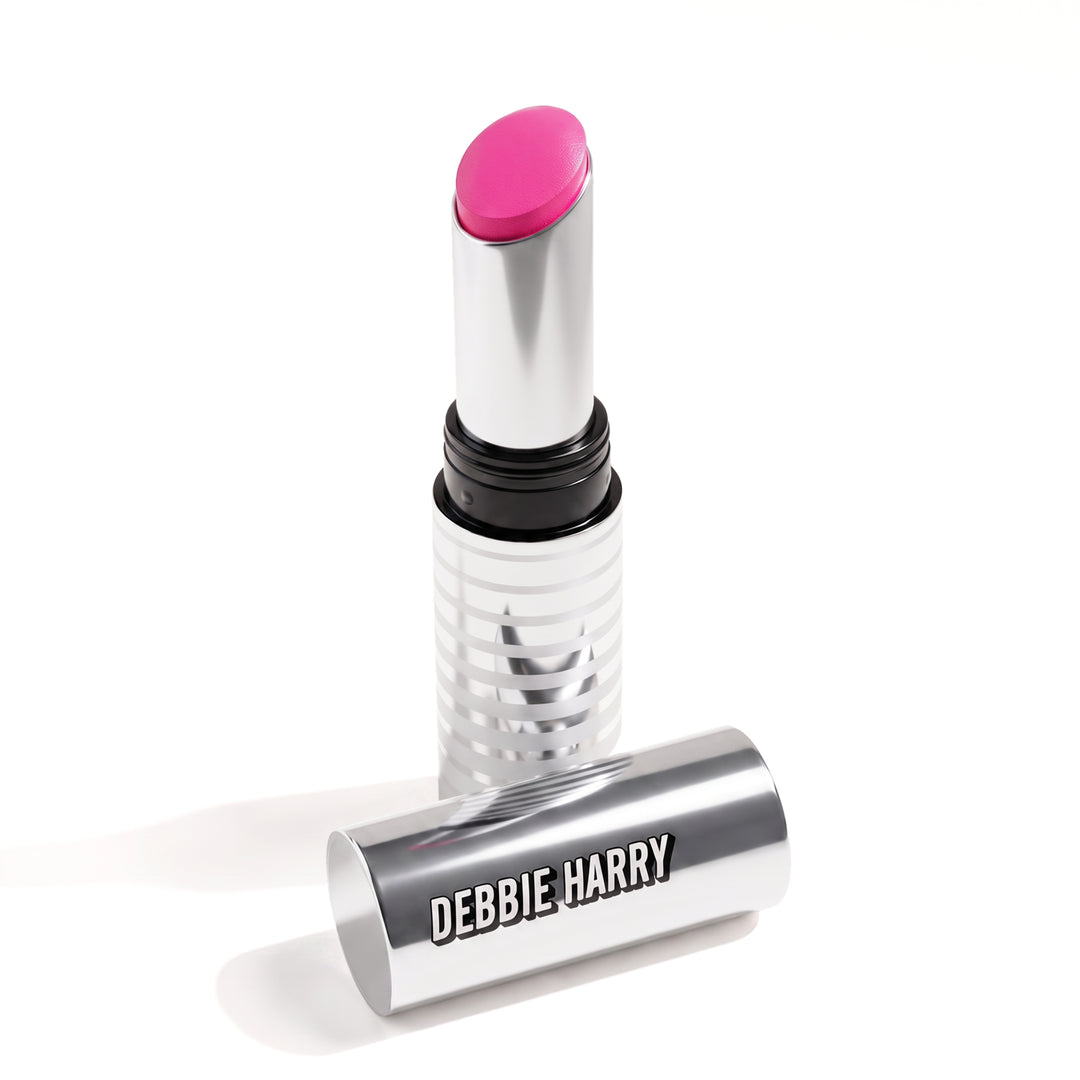 Hot Shot Pink Lipstick