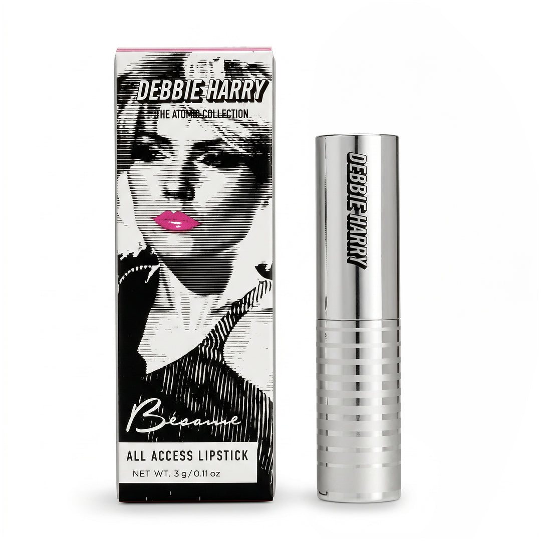 Hot Shot Pink Lipstick