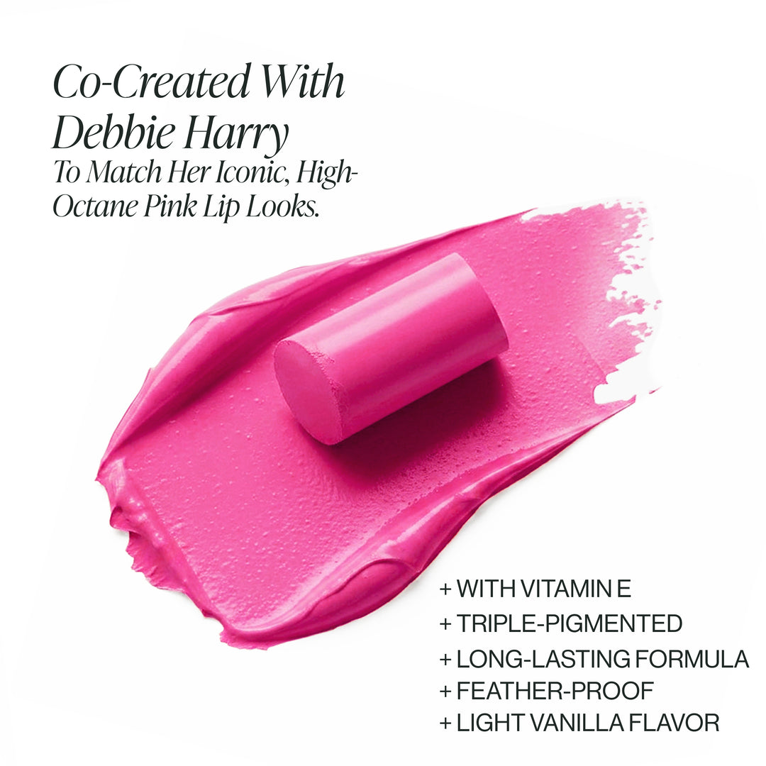Hot Shot Pink Lipstick