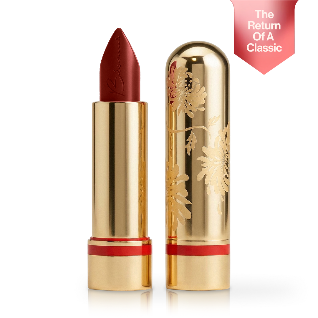 Chocolate Kiss Lipstick