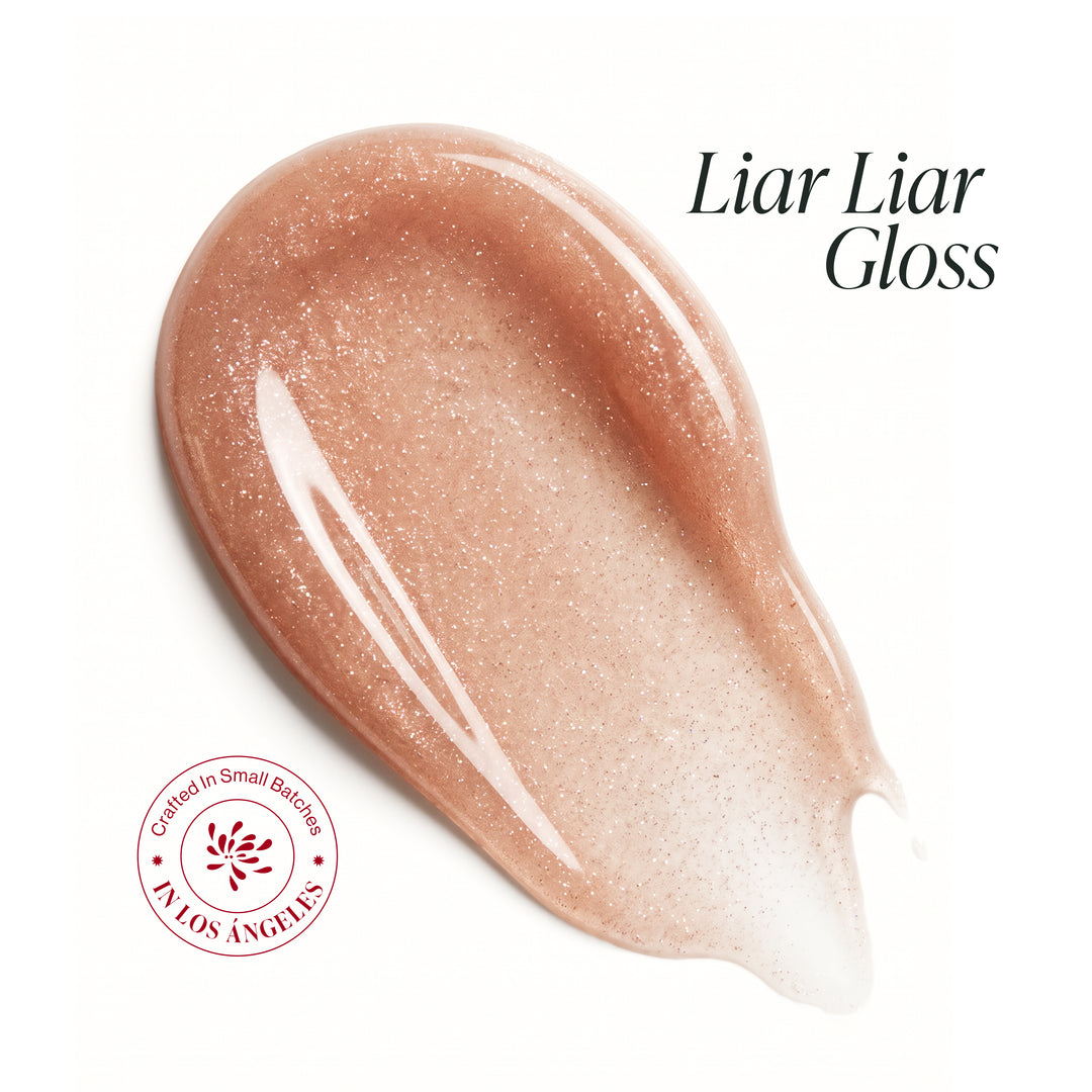 Liar Liar Gloss