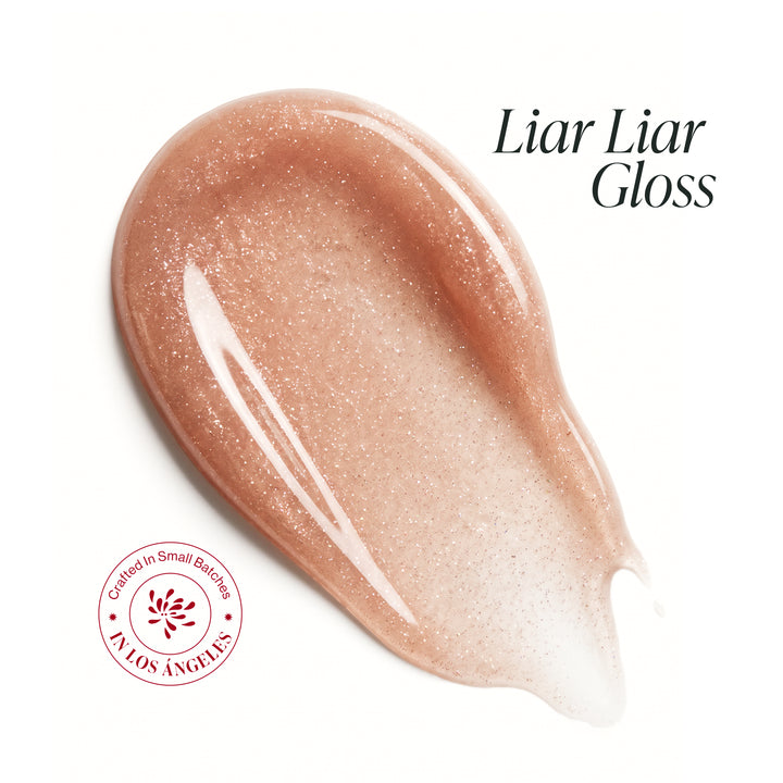 Liar Liar Gloss