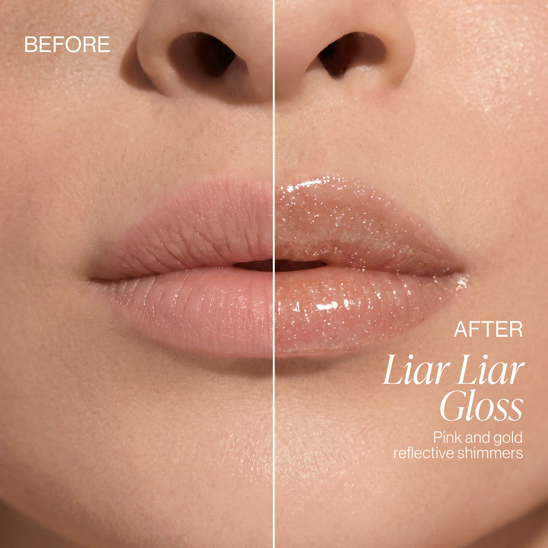 Liar Liar Gloss
