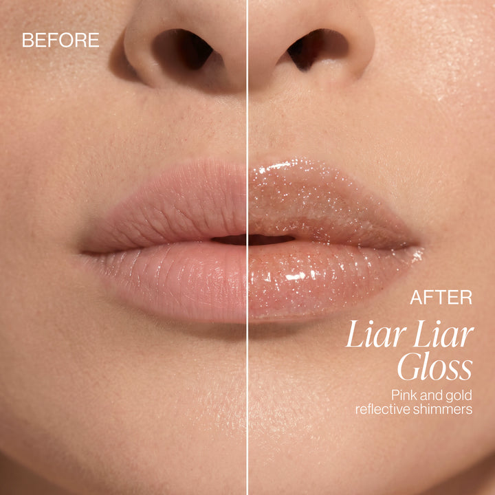 Liar Liar Gloss