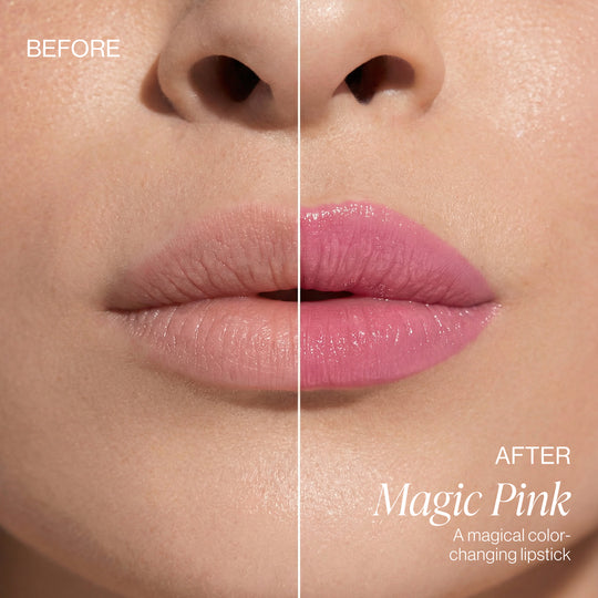 Magic Pink Lipstick – Besame Cosmetics