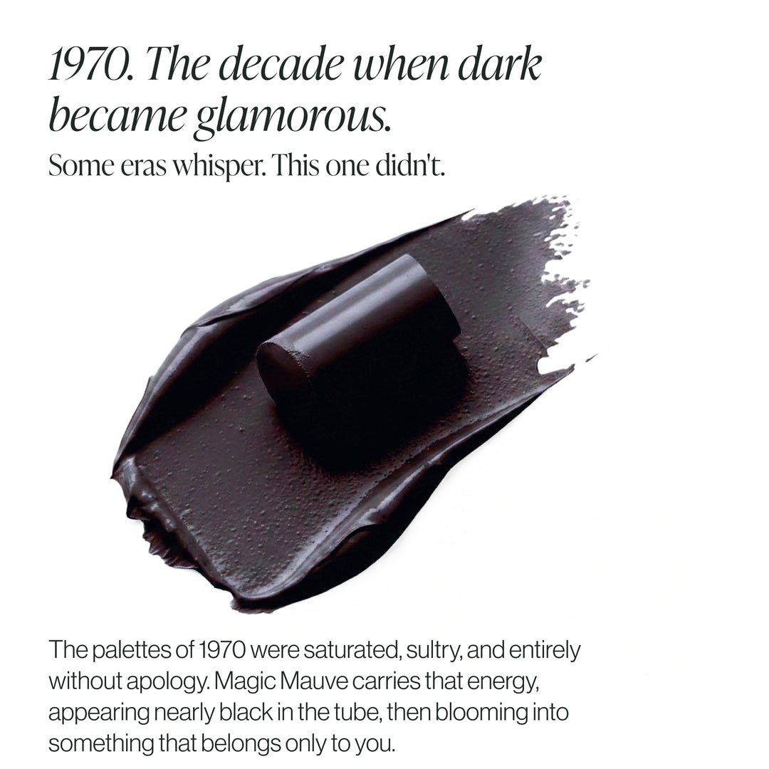 Magic Mauve Lipstick