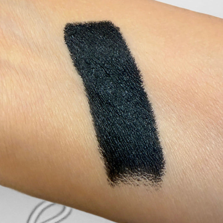 Raven's Black Lipstick