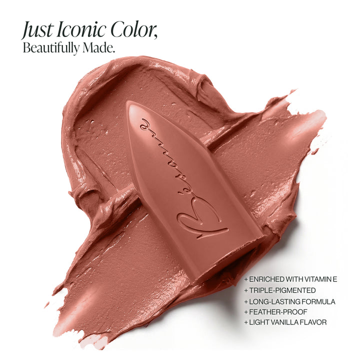 Wild Rose Lipstick