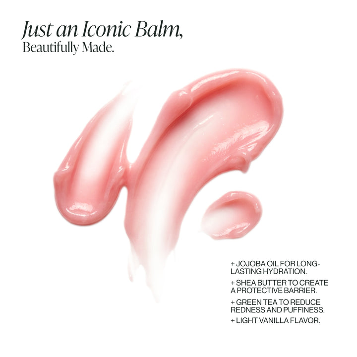Hydrating Lip Balm