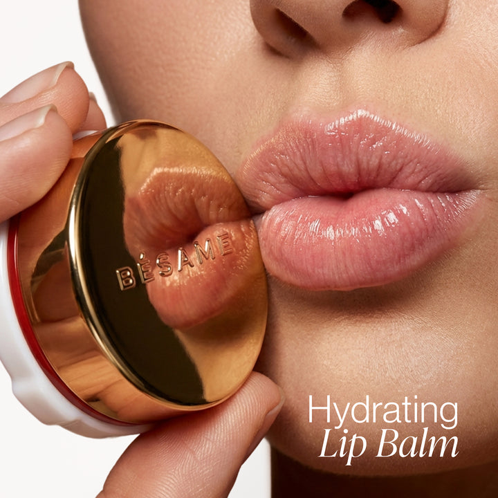 Hydrating Lip Balm