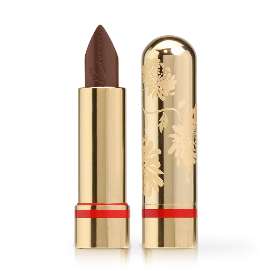 Noir Red Lipstick