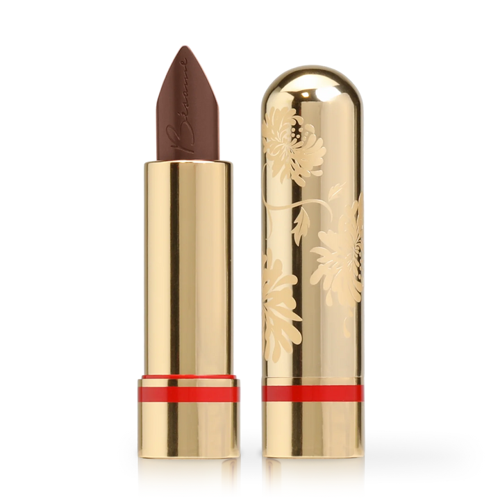 Noir Red Lipstick