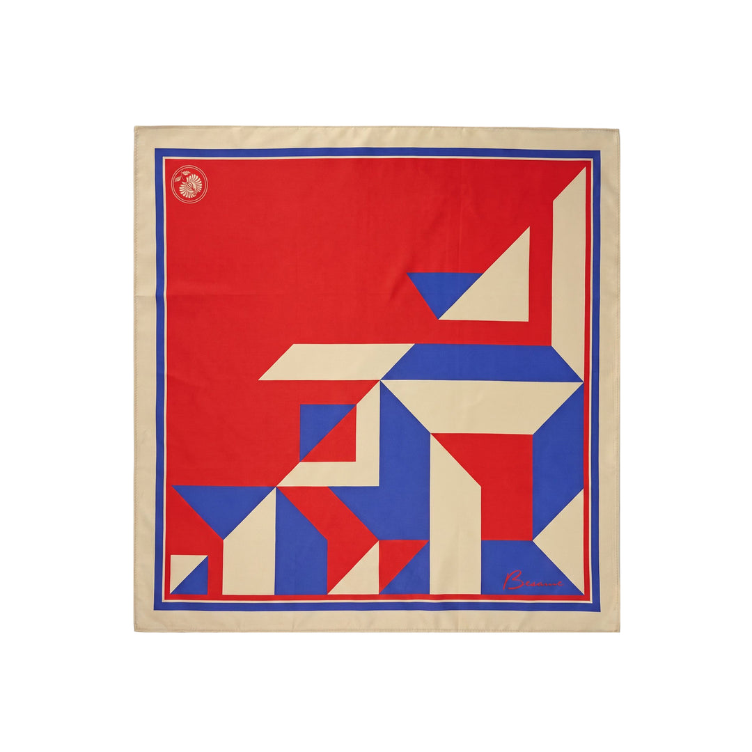 The Optimist Scarf