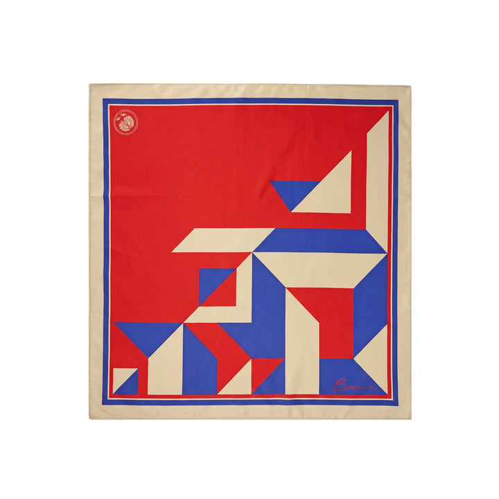 The Optimist Scarf