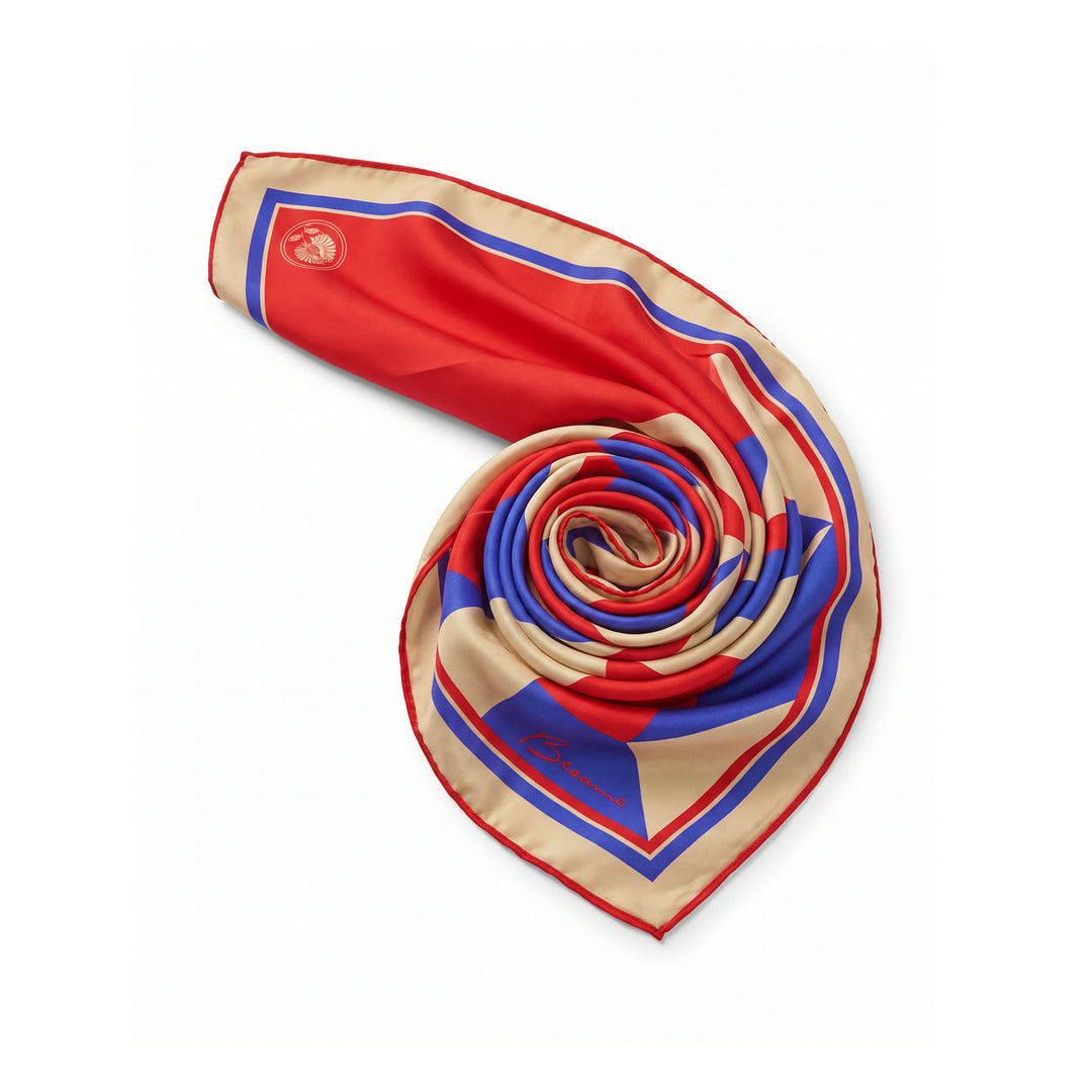 The Optimist Scarf