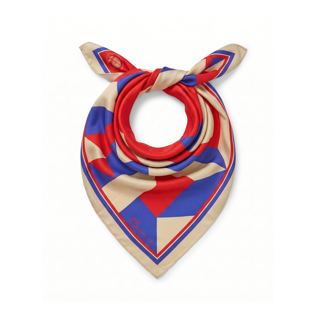 The Optimist Scarf