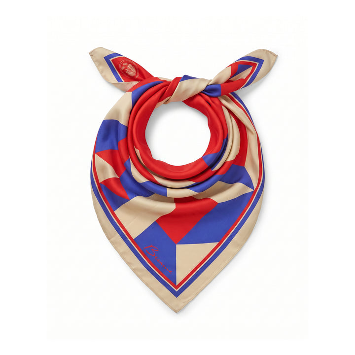 The Optimist Scarf