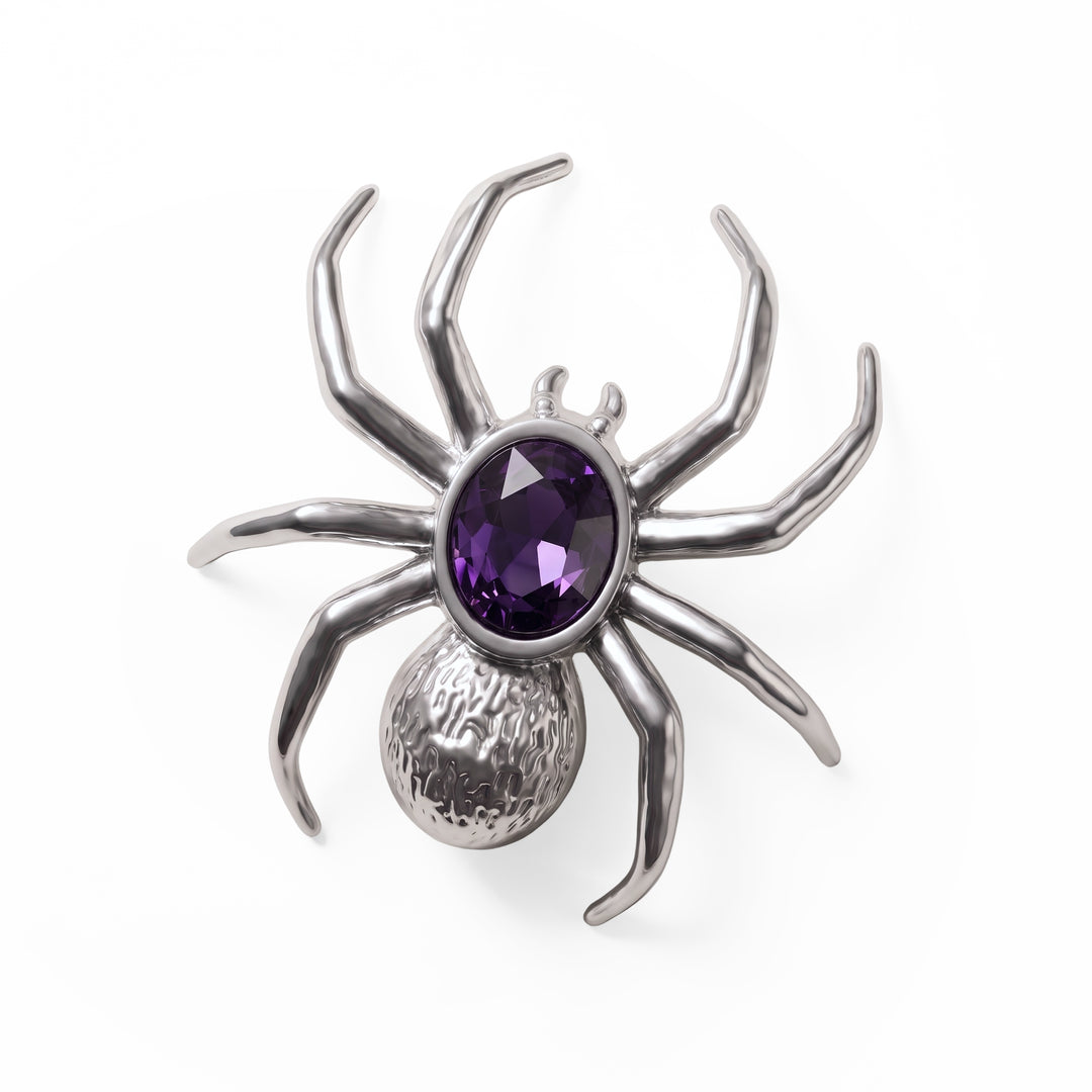 Spider Pin