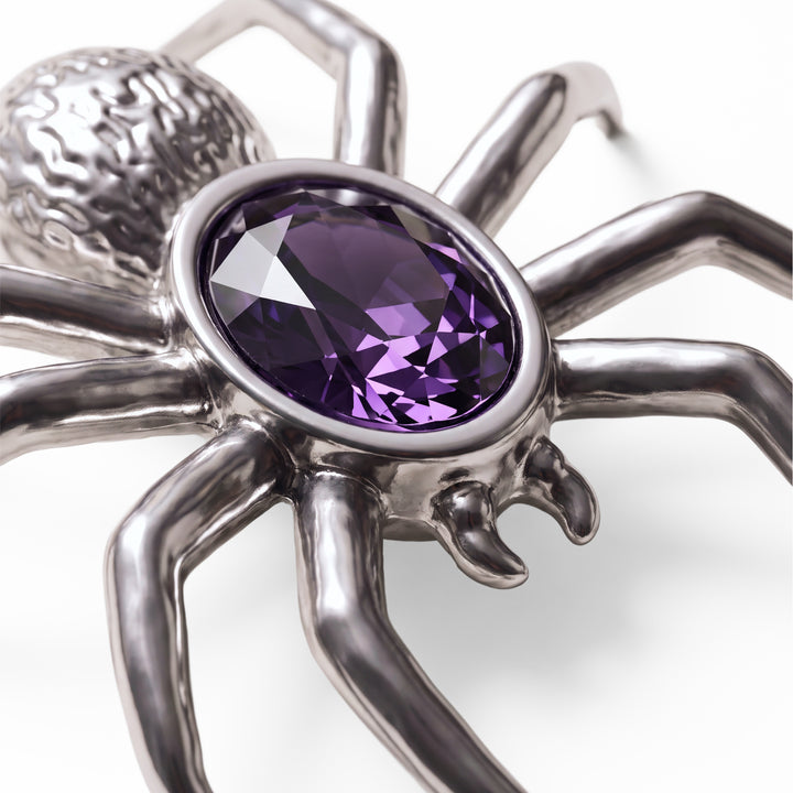 Spider Pin