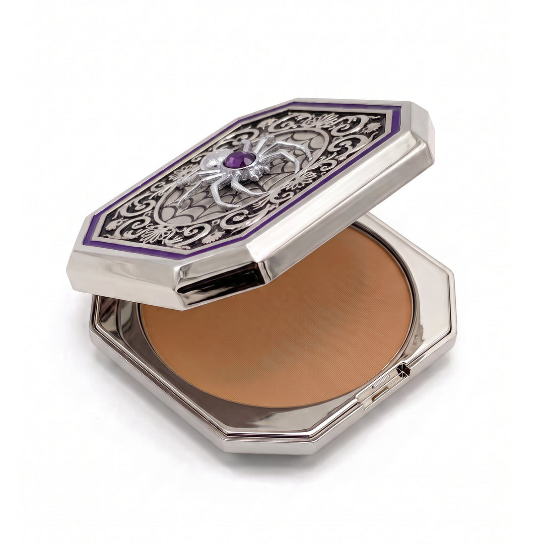 Signature Spider Compact with Powder