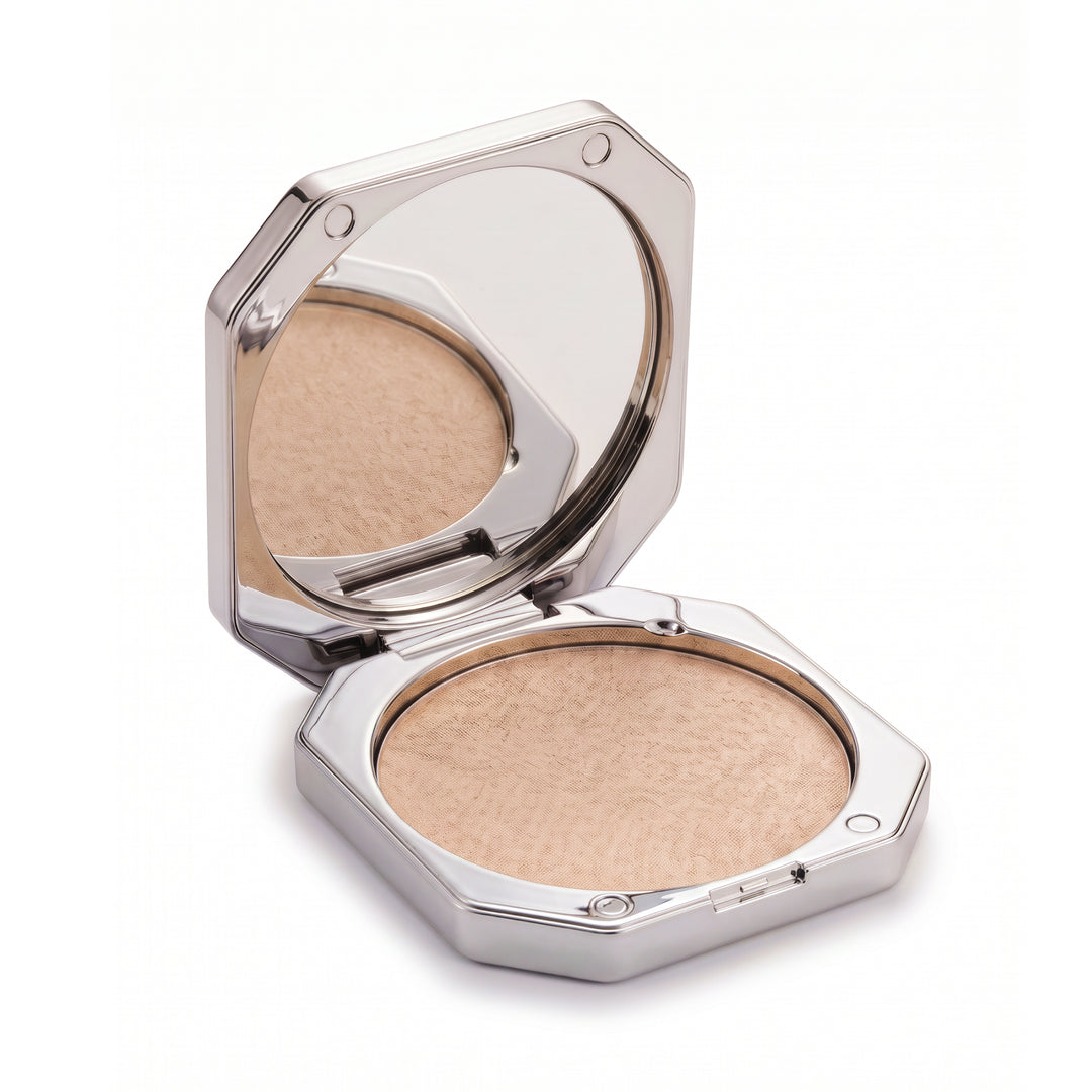 Signature Spider Compact with Powder