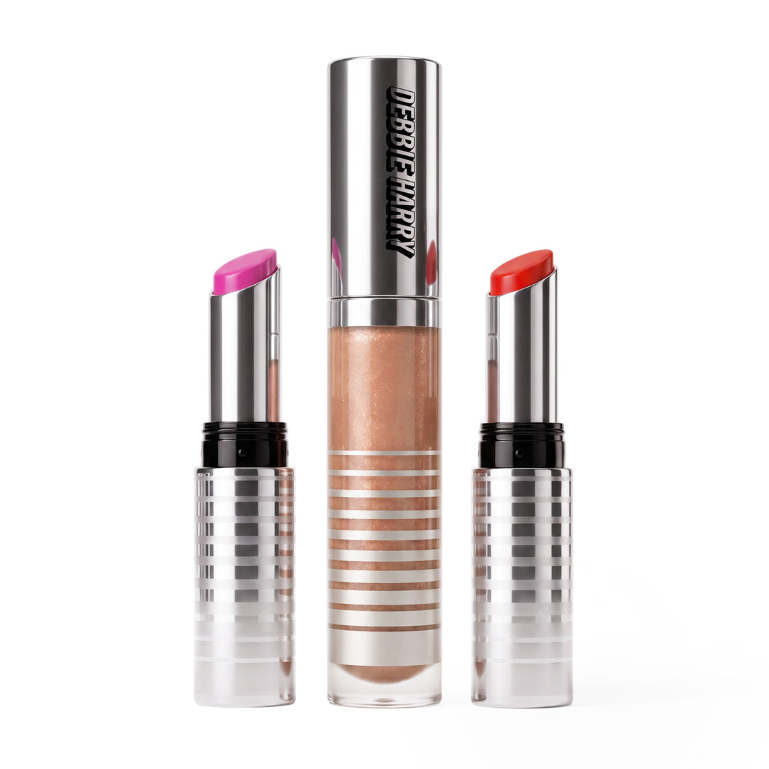 The Atomic Lip Set
