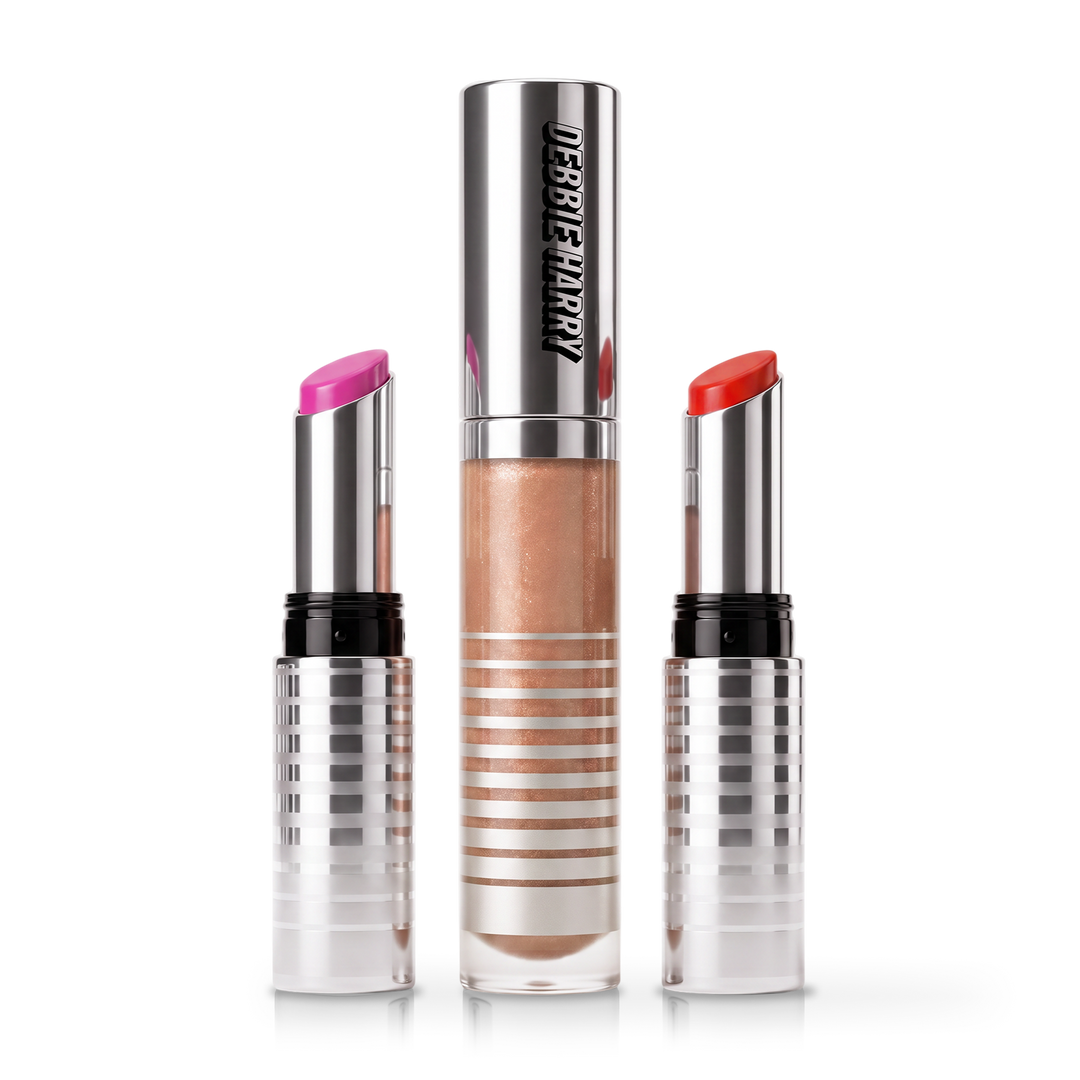 The Atomic Lip Set