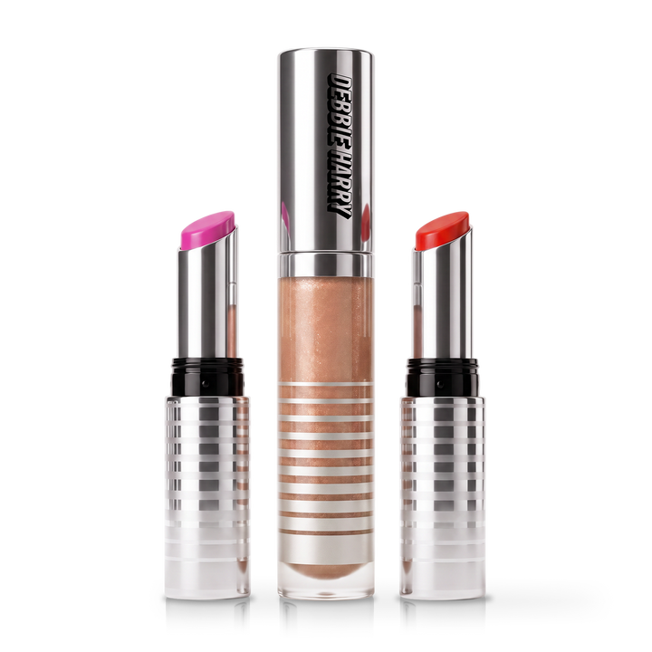 The Atomic Lip Set