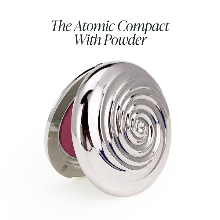 The Atomic Compact Set