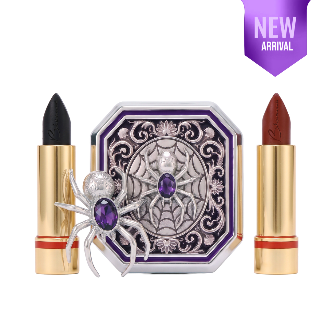 The Victorian Elegance Set