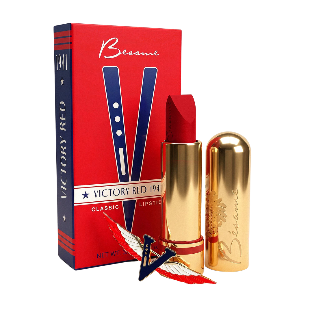 Victory Red Special Edition Set