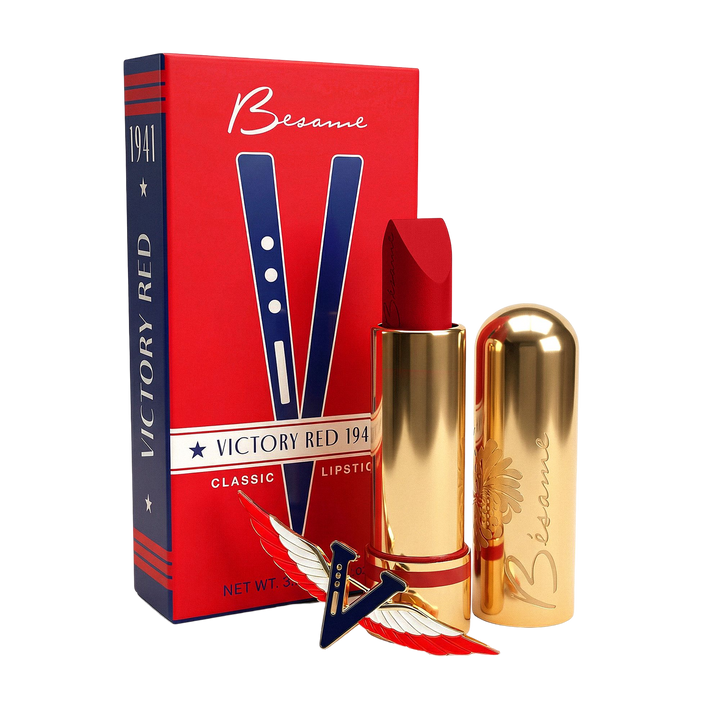 Victory Red Special Edition Set