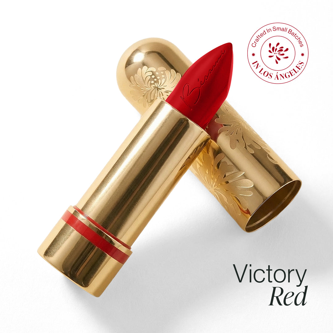 Victory Red Special Edition Set