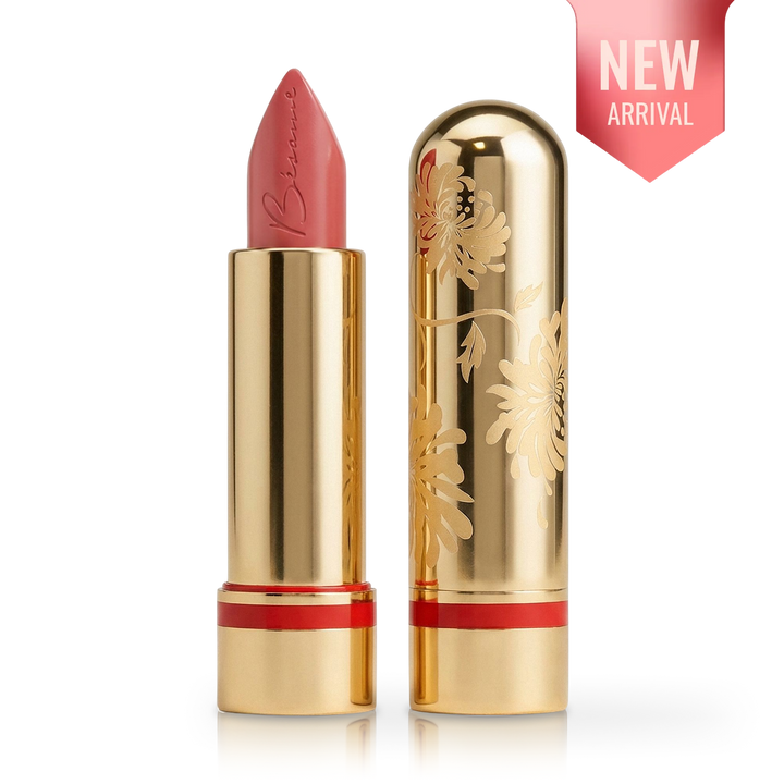 Wild Peach Lipstick