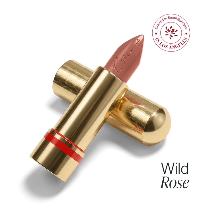 Wild Rose Lipstick