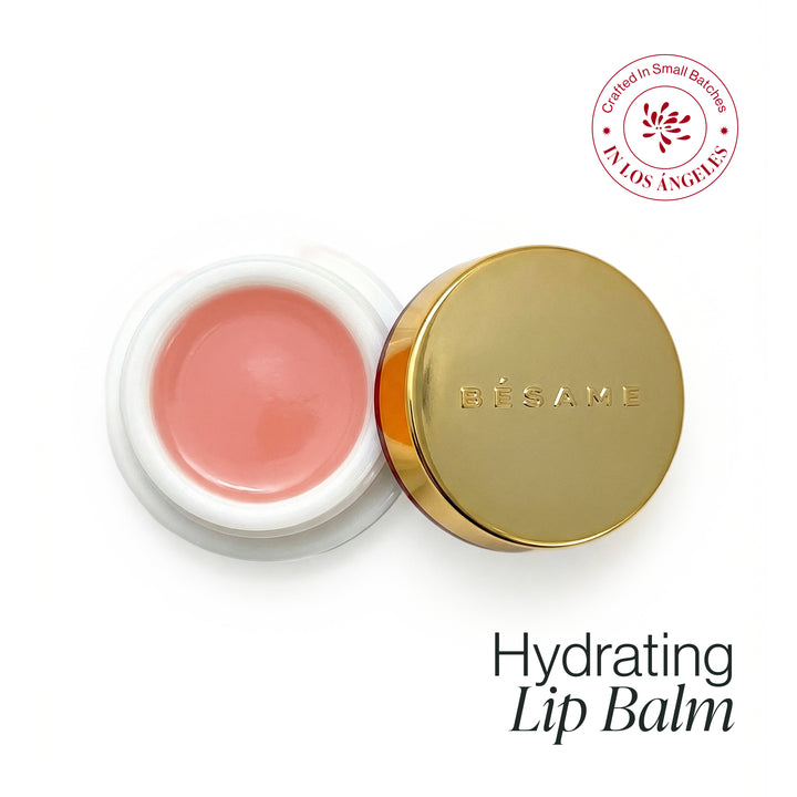 Hydrating Lip Balm
