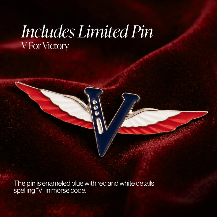 Victory Red Special Edition Set
