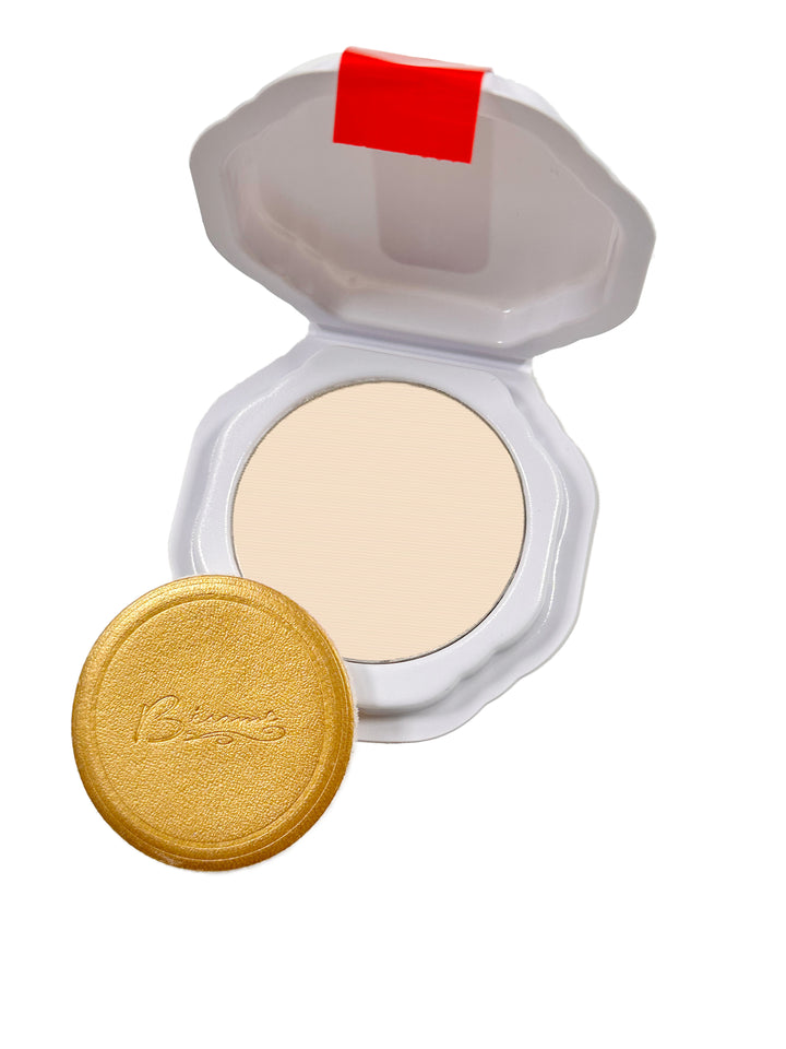 Peggy Invisible Setting Powder - 1946