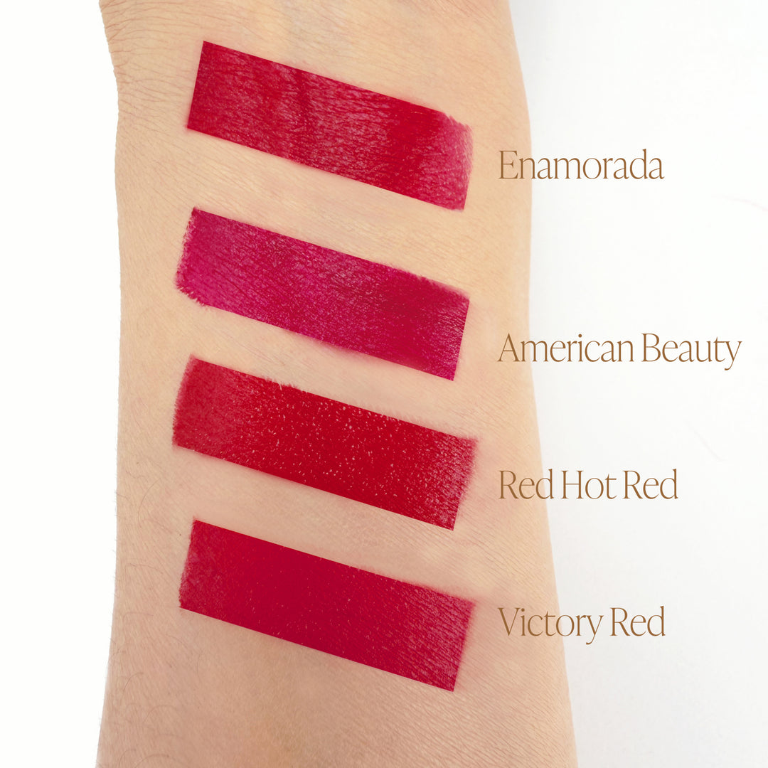 Enamorada 1947 Lipstick – Launch Edition