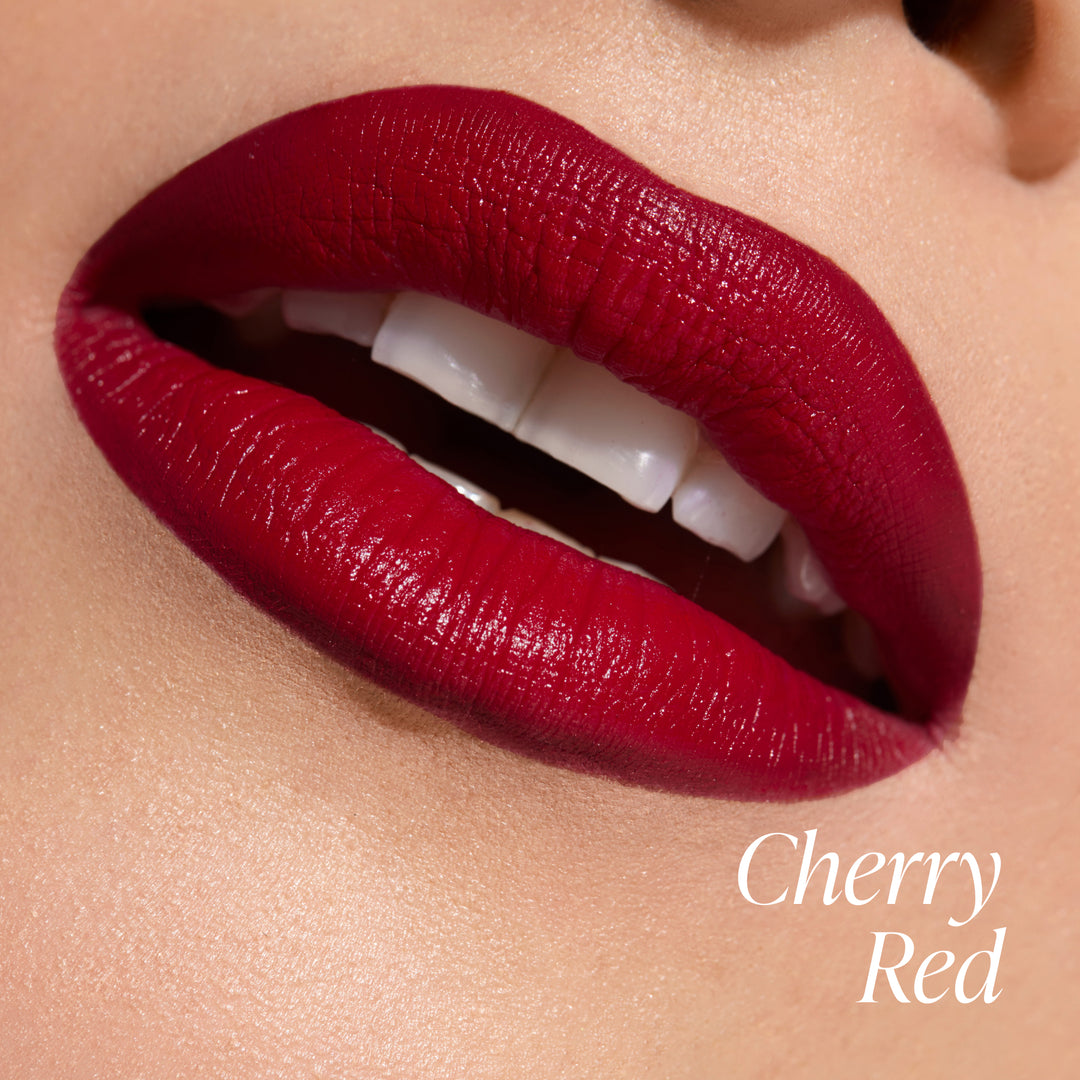 The Ultimate Red Set