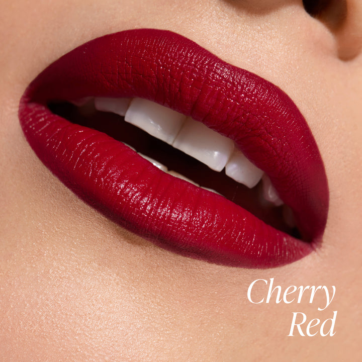 The Ultimate Red Set